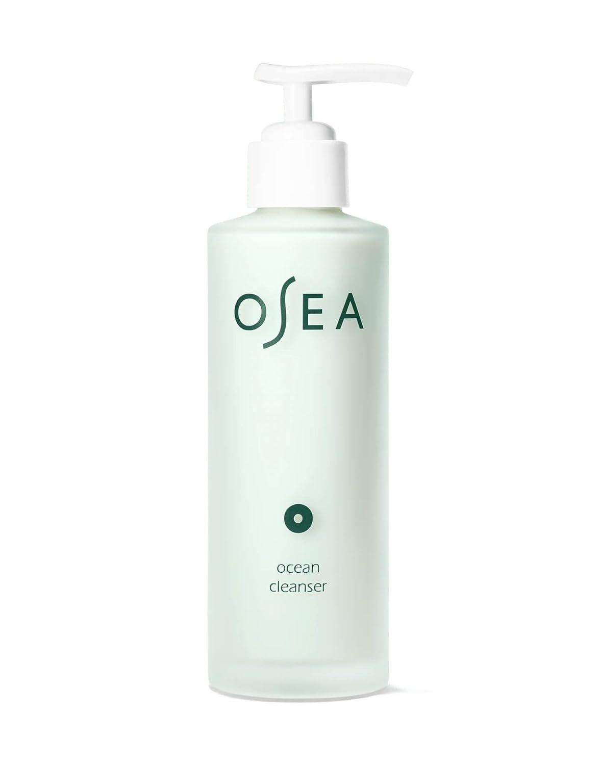 OSEA Ocean Cleanser 5 oz – Nourishing Facial Cleansing Gel – Mineral-Rich Face Wash – Gentle Face Cleanser – Clean Beauty Skincare – Vegan & Cruelty-Free Facial Wash