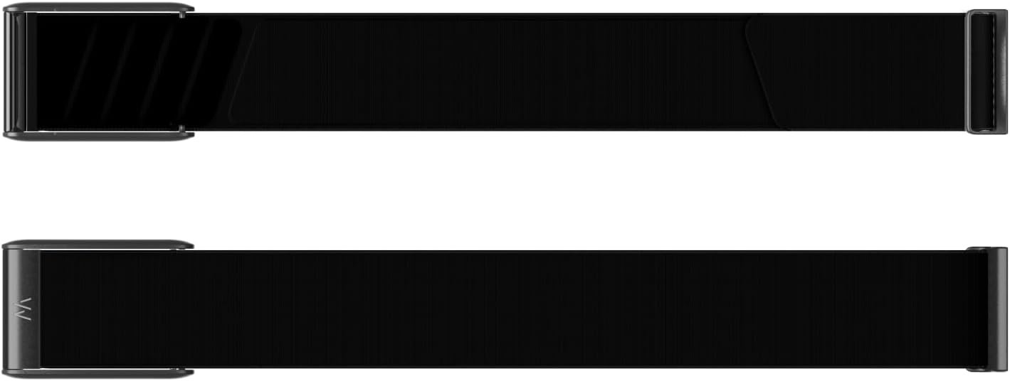 WHOOP CoreKnit Wristband – Compatible with 5.0 – Comfortable, Versatile, Performance Knit Fitness Accessory for 24/7 Activity, Sleep, Recovery Tracker