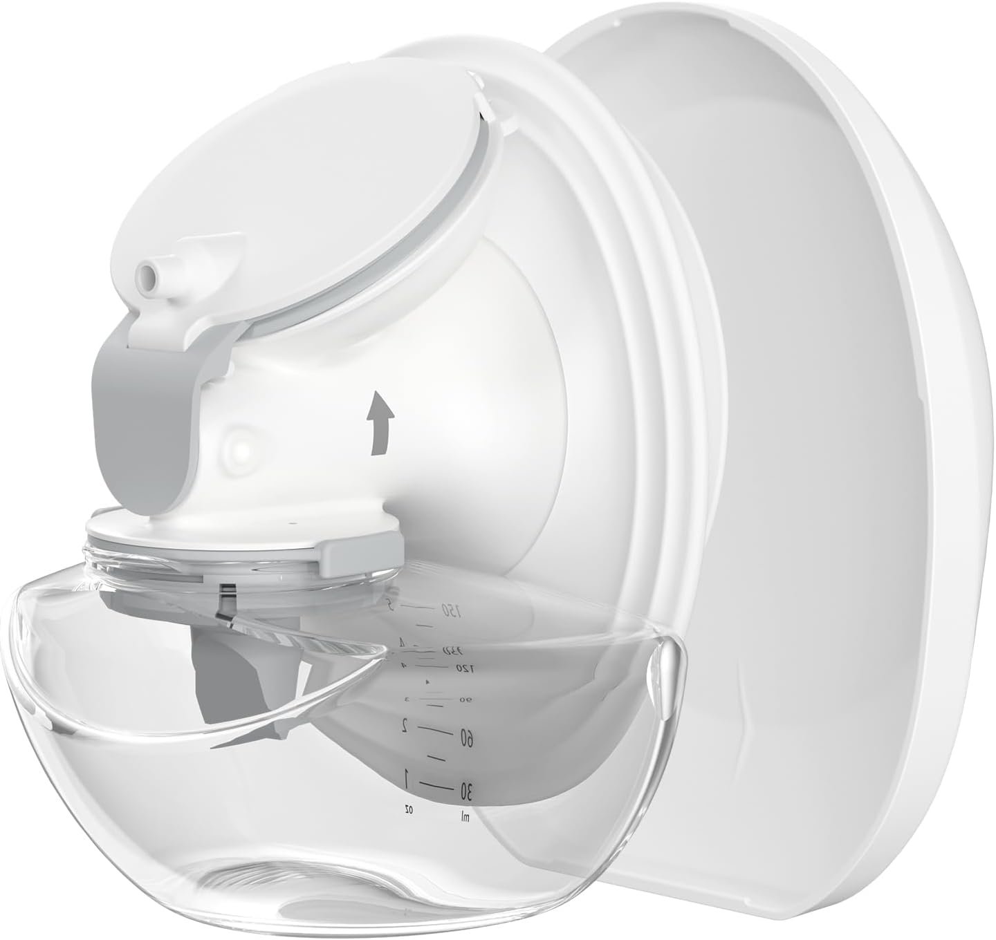 Momcozy Upgrade Replacement Parts Kit for Upgraded M9 Wearable Breast Pump | Full Set Accessories (1 Pack)