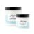 TUBBY TODD All Over Ointment – Baby Eczema Cream, Everyday Multi-Purpose Sensitive, Dry, Irritation Baby Skin Relief Cream, Steroid & Gluten Free, Fragrance Free, 3.5 oz & 8oz, 2 Pack