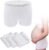 Mesh Postpartum Underwear 3 Pack High Waist Reusable Post Bay C-Section Recovery Maternity Panties for Women Washable Mesh Panties (XX-L)