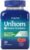 Unisom Simple Slumbers Drug-Free Sleep Aid Gummies, Melatonin 5mg, Sleep Support for Adults, Midnight Raspberry Flavor, 120 Count