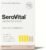 Serovital Skin Revive – Anti Aging Supplement – Dual Action Day/Night Formula for Collagen Support, Skin Hydration, Fine Line Reduction – 30-Day Supply