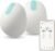 Willow 360 – Wearable Breastfeeding Pump – Hands Free Breast Pump – The only Leak-Proof Wearable Breast Pump – 7 Levels of Hospital Grade Suction Strength, App Compatible – Postpartum Essentials