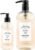 TUBBY TODD Bubble Bath for Kids, Toddlers & Babies – Hypoallergenic, Non-Irritating Sensitive Skin Bubble Bath – 2 Pack, 25 fl oz & 8 fl oz – Fragrance Free
