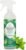 Absolute Green All Purpose Cleaner Spray, Non-Toxic, Kitchen, Bathroom, Countertop, Windows, Safe around Kids and Pets, Natural Peppermint Scent, 25 oz (1 Pack)