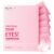 ZealSea Under Eye Patches for Puffy Eyes and Dark Circles, Collagen Under Eye Mask for Dark Circles and Puffiness, Travel Essentials, Eye Gel Pads for Spa Party, Self Care Gifts for Women, 20 Pairs