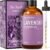 SU JUABA Lavender Essential Oil 4 Fl Oz, 100% Pure Natural Aromatherapy Oil for Diffuser, Skin Care, Relaxation, Sleep, Wool Dryer Balls – 118ML