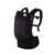 Baby Tula Standard Coast Mesh Baby Carrier Newborn to Toddler, Adjustable & Ergonomic Carrier w/Multiple Carry Positions for 15lbs to 45lbs – Breathable Lightweight Design – Urbanista (Black)