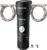 Waterdrop 10UA Under Sink Water Filter System, Reduces PFAS, PFOA/PFOS, Lead, Chlorine, Bad Taste & Odor, Under Counter Water Filter Direct Connect to Kitchen Faucet, NSF/ANSI 42 Certified, 1 Year