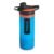 GRAYL GeoPress 24 oz Water Purifier Bottle – Filter for Hiking, Camping, Survival, Travel (Bali Blue)