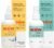 Active Skin Repair – First Aid Natural & Non-Toxic Healing Ointment & Antiseptic Spray for Minor Cuts, Wounds, Scrapes, Rashes, Sunburns, and Other Skin Irritations (Bundle, Combo, 3 oz Each)