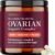 Ovarian Support for Hormone Balance for Women | Healthy Ovulation, Menstrual Cycle & Reproductive Health Support | DIM Supplement with Myo-Inositol & D-Chiro Inositol & Folate Complex | 30 Day Supply