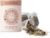 Solar Blend Bath Tea by Purple Canyon | 3 Reviving Bath Soaks with Eucalyptus, Peppermint, Calendula, and Dried Flowers | Self Care Gifts for Women