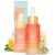 Pacifica Vitamin C Face Serum – Glow Baby Booster Facial Serum – Glycolic Acid Serum For Face – Dark Spot Corrector Anti Aging Brightening – Dermatologist Tested, Fragrance Free, Clean Skin Care Vegan