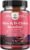 Myo-Inositol & D-Chiro Inositol Supplement for Women – Choline Supplement to Regulate Menstrual Cycle, Fertility & Hormonal Balance – Womens Hormone Balance Capsules with Myo & D-Chiro – 60 Caps
