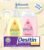 Johnson’s Baby Care Essentials Gift Set, Body Lotion, & Zinc Oxide Diaper Rash Paste for Baby’s Delicate Skin, Value Pack, Travel-Size, Bath Essentials Must Haves, Baby Gifts, 3 Items