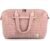 Diaper Bag Tote Baby Nappy Changing Bag Multifunction Large Baby Travel Handbag for Mom
