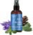Seven Minerals Relaxing Night Magnesium Spray, Powerful Organic Blend of Essential Oils (Cedarwood, Lavendar, Sweet Marjoram, & Clary Sage) 4 fl oz