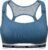 Momcozy Nursing Bras for Breastfeeding, FB011 Low-Impact Nursing Sports Bra Support Maternity Pregnancy Padded Wireless Bra