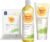 Burt’s Bees Baby Gift Set for Baby Showers, Includes Baby Essentials, Shampoo and Wash with Lavender, Body Lotion, Wipes and Cloths, Naturally-Derived Origin Skincare, 3 Count